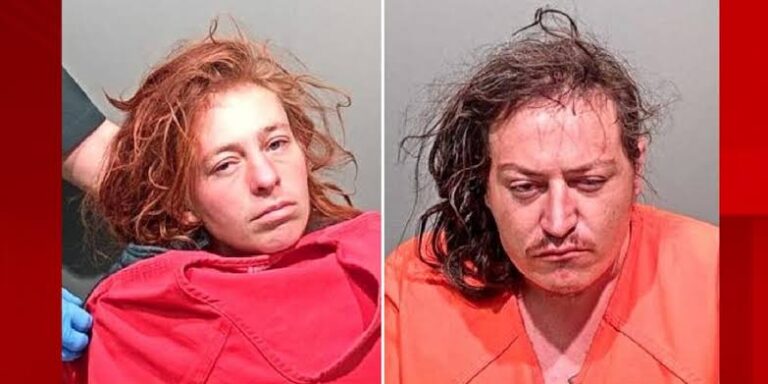 Colorado Mother and Boyfriend Arrested for Murder After 2-Month-Old Baby Found Dead with Meth Exposure