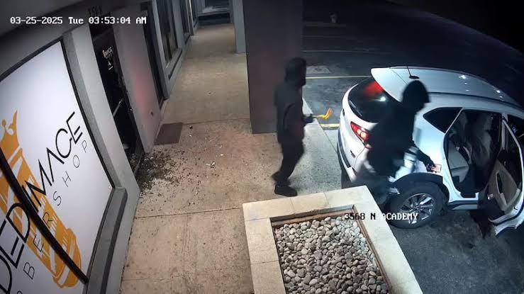 Two minors left with critical injuries after hit by a car in Colorado Springs