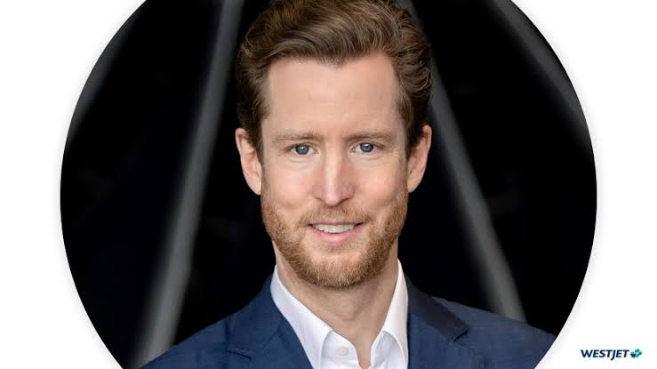 Westjet Airline Suspends Ceo Alexis Von Heonsbroech