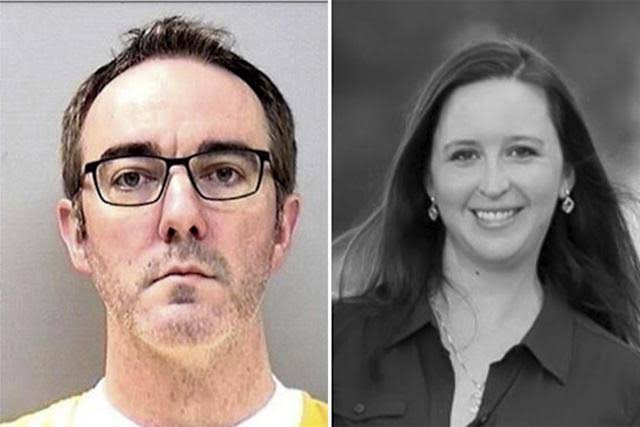 Colorado man charged with posing as wife’s stalker ex-boyfriend, then murdering her mid-divorce