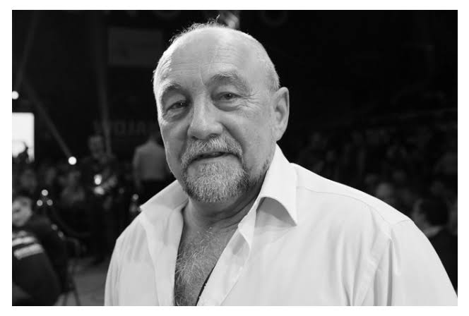 Andrzej Gmitruk – spojrzenie na tragiczną śmierć legendarnego trenera