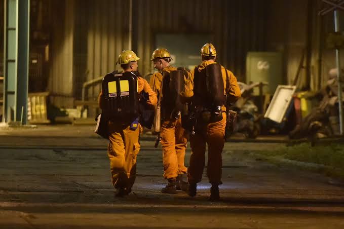Czech Republic: Explosion in Karviná mine. Polish miners killed