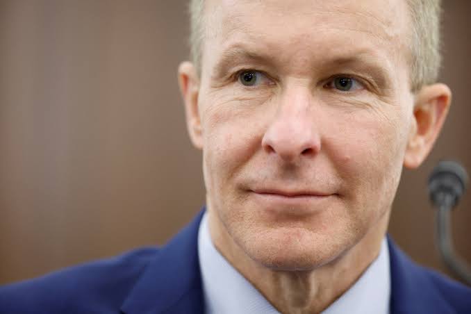United Airlines CEO Scott Kirby Resigns
