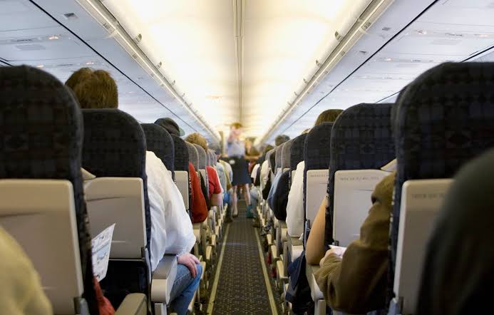 Colorado Woman sues United Airlines after allegedly being groped by off-duty pilot on flight