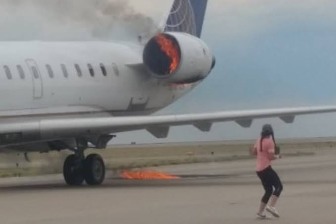 All Lives Lost in Colorado Tragedy: United Airlines Plane Crashes into Wall, Explodes