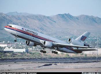 Tragedy in the Skies: United Airlines Flight Crashes After Engine Failure