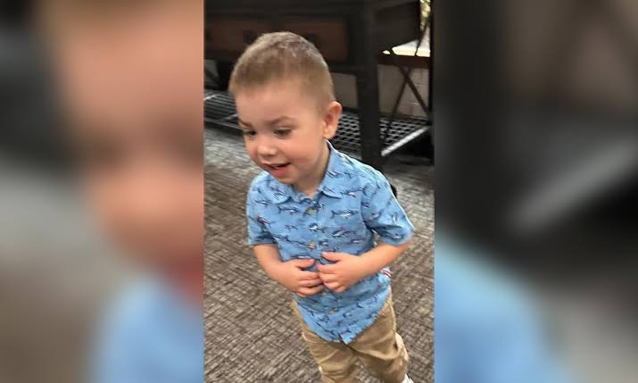 Remains of Missing Two-Year-Old Boy Discovered in Niagara Falls