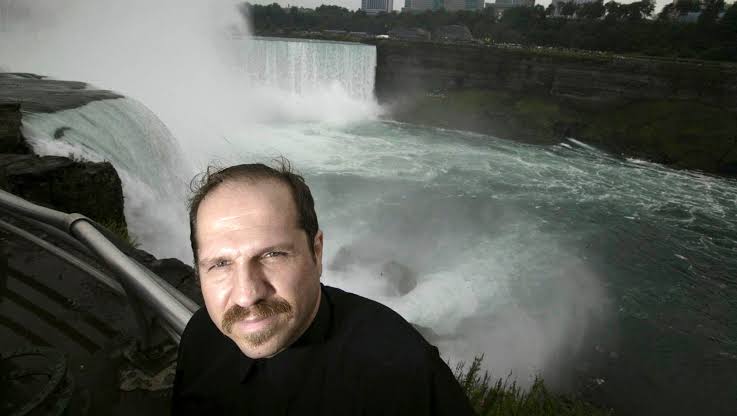 Attempted Murder Suspect Caught at Niagara Falls Welcome Center