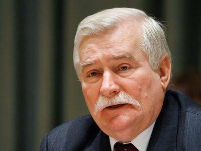 Lech Wałęsa wygłasza mocną prognozę na temat nadchodzących wyborów... One nie będą wolne ani uczciwe.