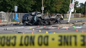 Driver ple@ds guilty to impaired driving in relation to cr@sh that k!lled spouse