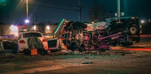 “25-Year-Old Woman Dies in Collision with Pickup Truck in East Windsor on February 25”