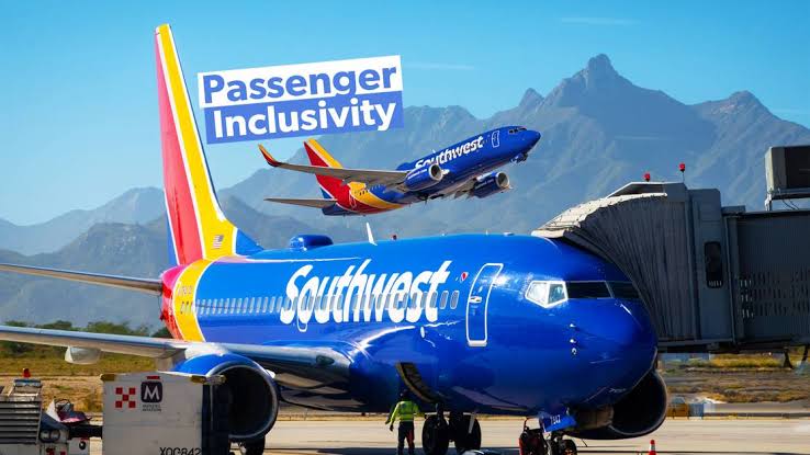 Breaking News:Passenger Outrage: Southwest Airlines Cancels 3,000+ Flights, Leaving Travelers Stranded
