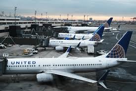 United Airlines Grounds 600 Flights Tomorrow: Full List of Affected Routes