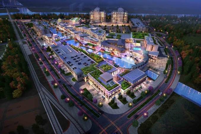 Revised Niagara Falls Development Project Moves Forward with Community Support