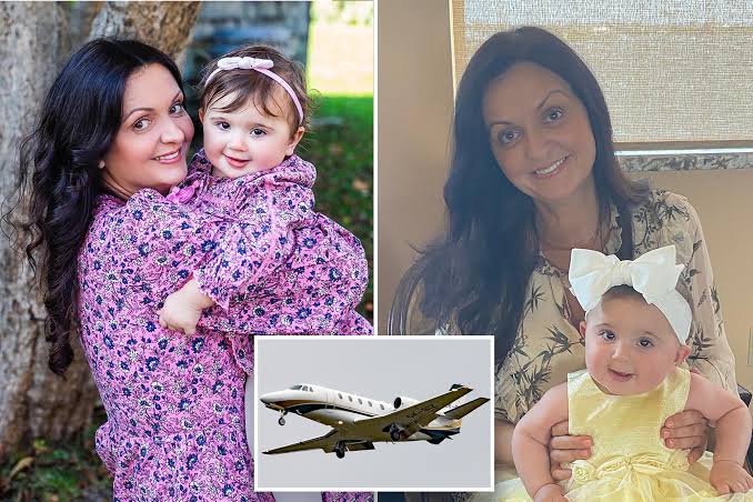 Emergency Landing in Toronto: Lufthansa Flight Diverted After Child Dies Mid-Flight from High Fever”