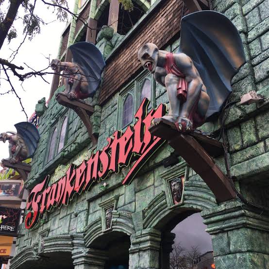 5 Creepiest Places Near Niagara Falls