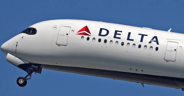10 Delta passengers receive medical attention following emergency landing in Salt Lake City….One Passenger Ingested Into The….
