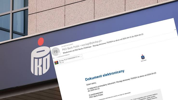 Największy bank w Polsce ostrzega. “Możesz stracić pieniądze”