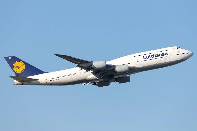 Breaking News!! Lufthansa Airlines Issues An Urgent Statement