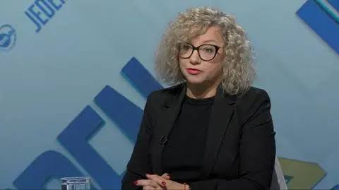 Ministra o zachowaniu Brauna: nie ma zgody na zastraszanie lekarzy i zatrzymywanie pracy szpitala