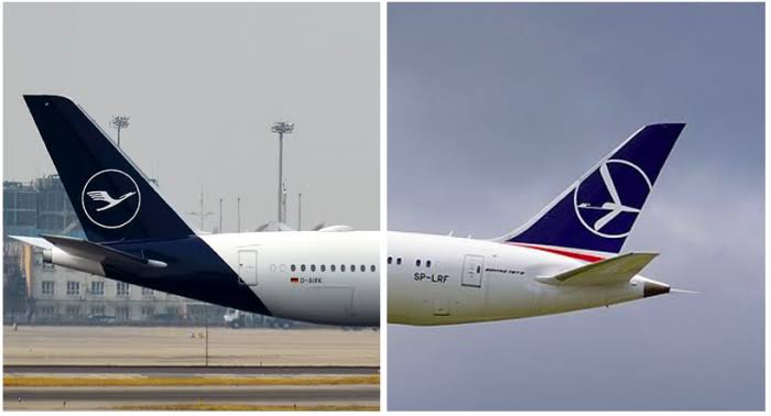 Polskie Linie Lotnicze LOT i Lufthansa łączą siły, tworząc największego niskokosztowego przewoźnika w Europie