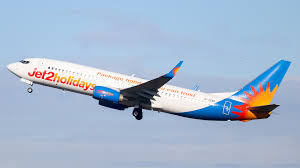 Passenger dies aboard Jet2 flight to UK from Bulgaria, forcing emergency landing