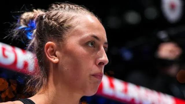 Niagara Falls’ Mikiah Kreps set for Seneca Niagara Casino bout with Division I hooper