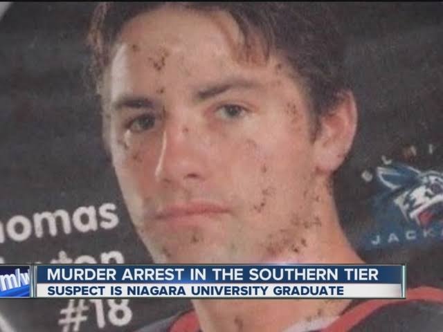 Niagara University student Dead In off-campus Incidents; two arrested