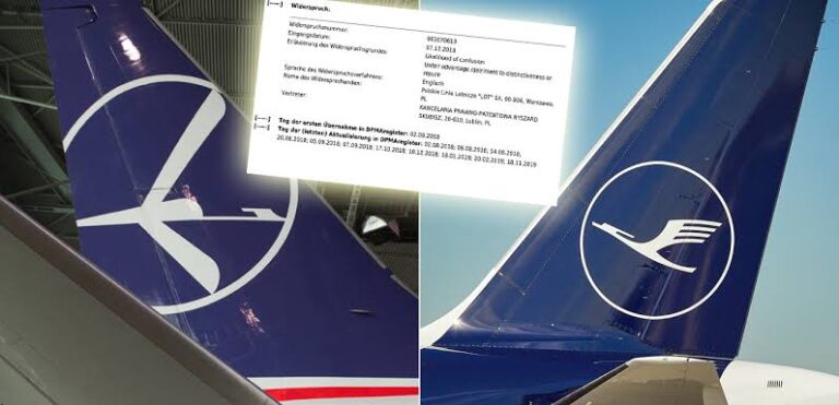 Lufthansa and LOT Polish Airlines Finalize Full Merger Deal