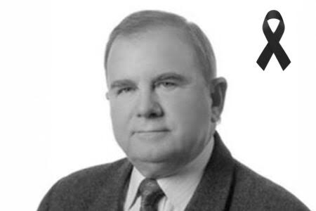 Henryk Stępień: Najstarszy profesor w Polsce zmarł w wieku 76 lat