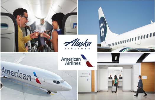 American Airlines Seals Merger with Alaska, Creating Aviation Giant