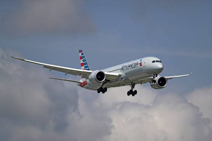 Body Discovered in Wheel Well After American Airlines Flight Lands in Hawaii