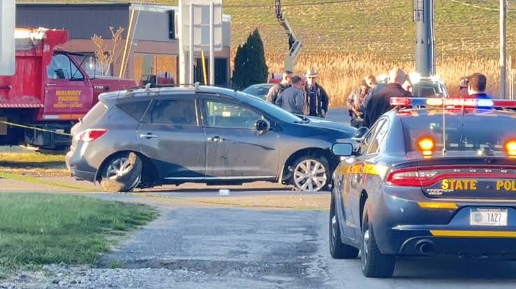 Niagara Falls Police continue investigation into officer who shot a man following a chase