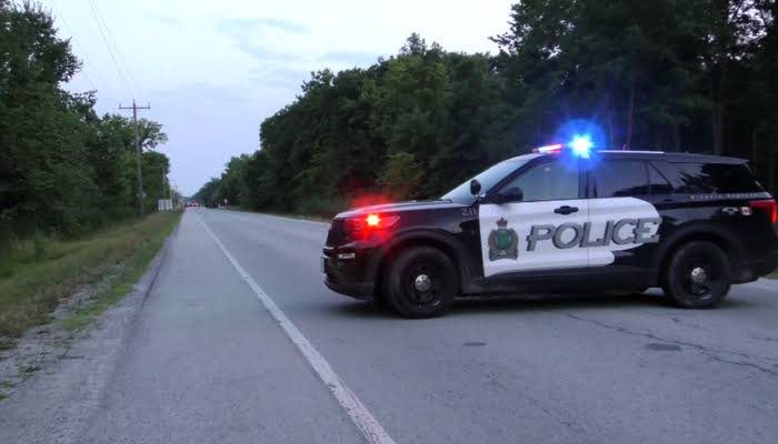 7 dead, 2 injured after head-on Collision in Niagara Falls