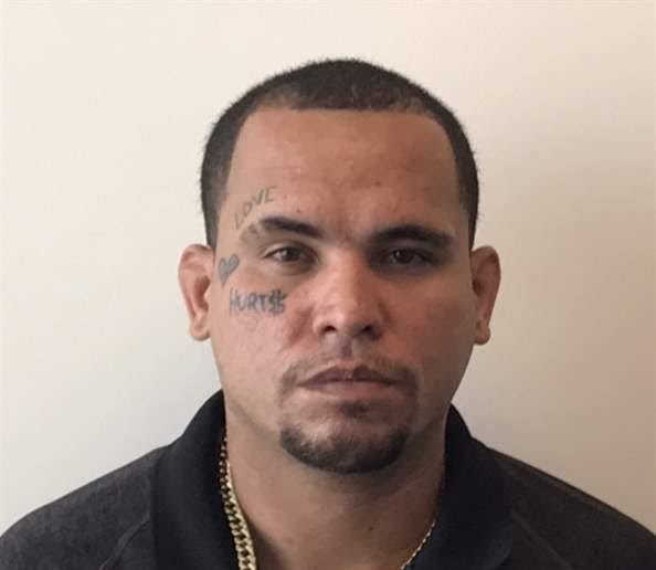 Man Who Pushed Friend Into Niagara Falls Says He Married His Lifelong Crush