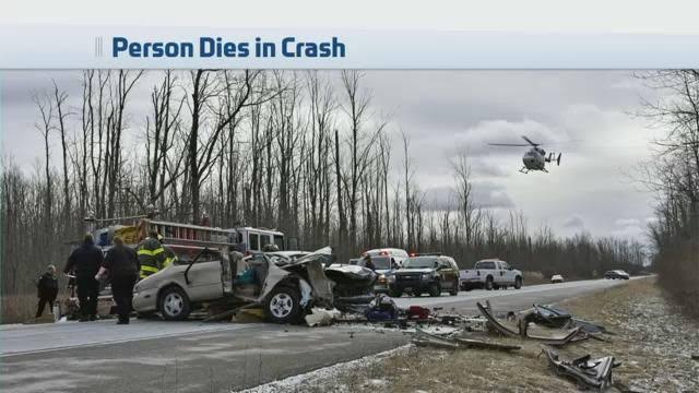 Collision Near Niagara Falls Leaves Child Dead, Community in….