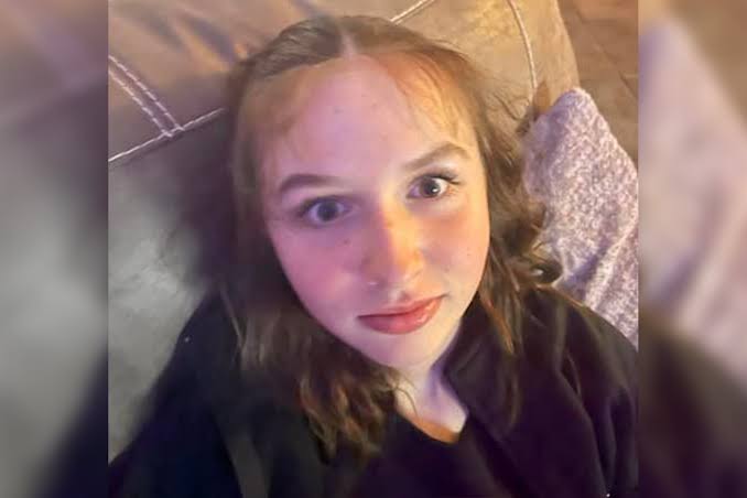 Missing Girl,12 Found Inside Niagara falls