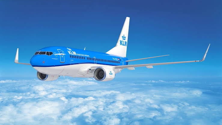 Fatal Incident Involving KLM Plane: Passenger Pulled Into Engine During Boarding