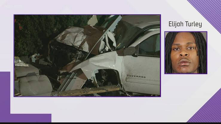 Niagara Falls man pleads guilty to Reckless driving  that Ended passengers Lives in his vehicle
