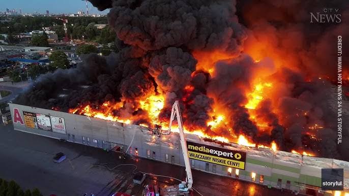 Tragedia w Domu Świątek: Dorota Świątek Znaleziona Martwa po Pożarze
