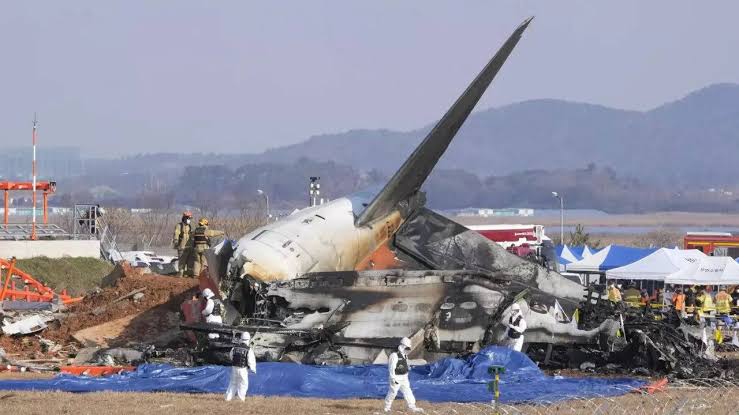 Pilot Error Results in Sudden 10,000-Foot Plunge, Entire Flight Perishes