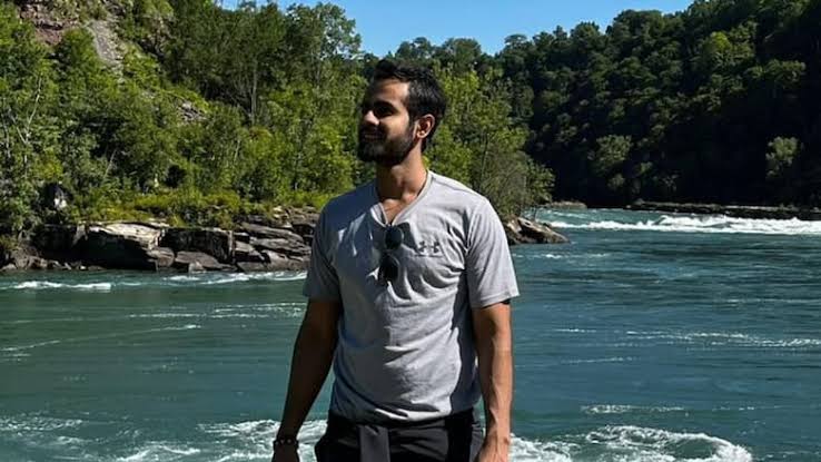 Man Intending to Swim in Niagara River Drowns After Being Caught in Shocking Whirlpool”