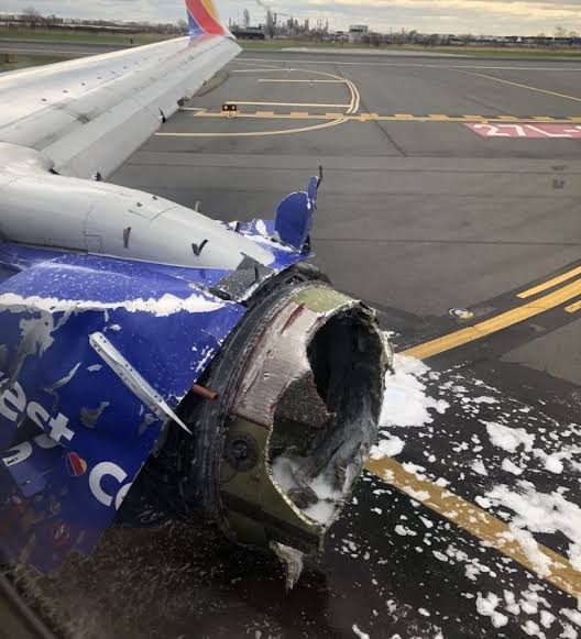 Tragedy at O’Hare: Southwest Airlines Flight Belly-Lands, 34 Confirmed Dead