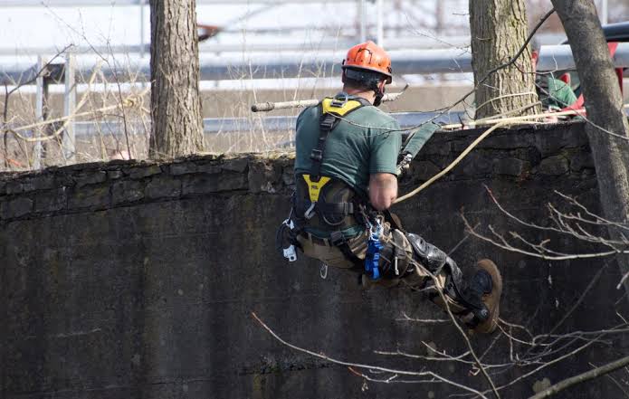 Niagara Falls Site Turns Tragic as 16 Workers Lose Lives to Shock Induced Fatalities