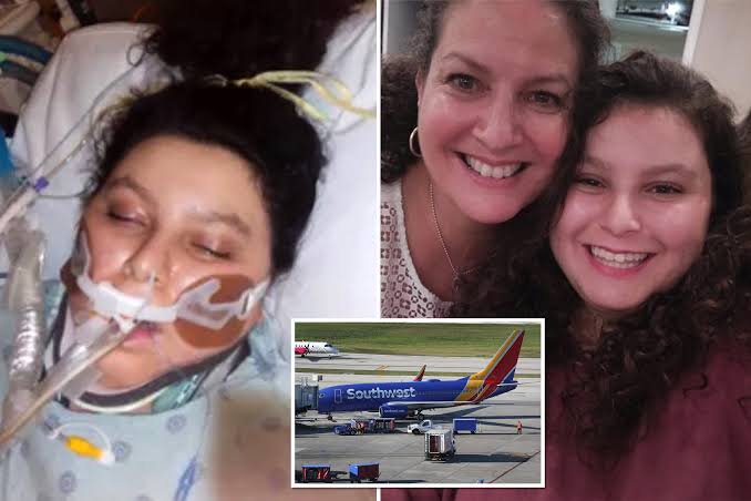 Southwest Airlines Flight Attendant Suffers Injury Aboard