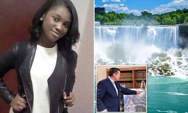Deadly Electrical Mishap at Niagara Falls Claims 20 Lives, Survivor Suffers Head Injury