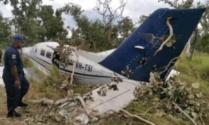 Fatal Crash of Qantas Aircraft in Papua New Guinea Leaves 29 Dead