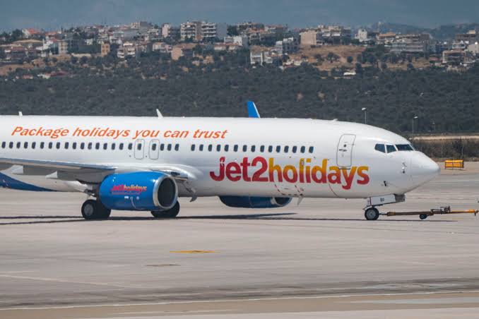 Jet2 flight Makes Belly Landing Claiming 13 lives