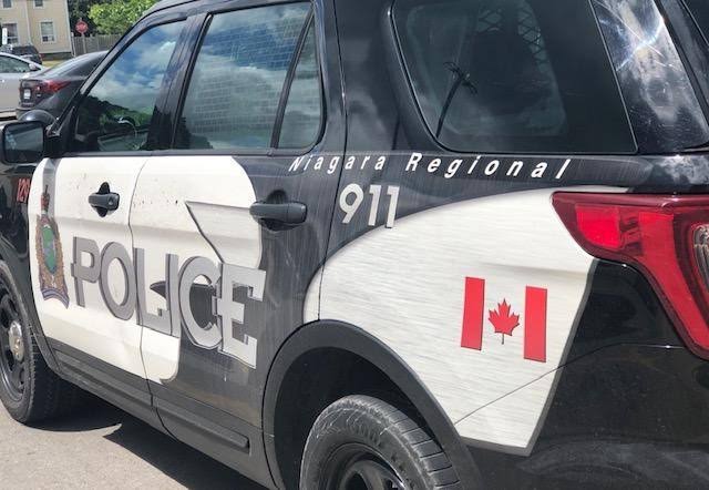 Niagara Falls man pleads guilty to vehicular manslaughter in crash that killed passenger in his vehicle
