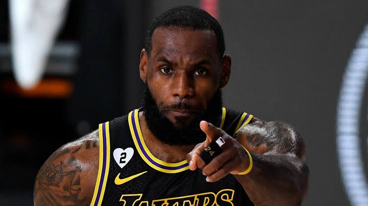 Sad News: LeBron James and Savannah Officially Split Following Infidelity Claims